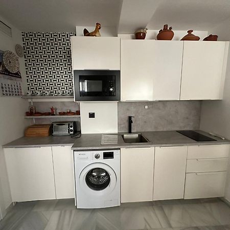 Sanlúcar de Barrameda Apartamento Condesa מראה חיצוני תמונה