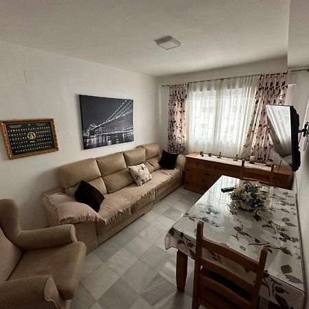 Sanlúcar de Barrameda Apartamento Condesa מראה חיצוני תמונה