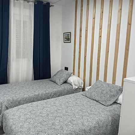 Sanlúcar de Barrameda Apartamento Condesa מראה חיצוני תמונה