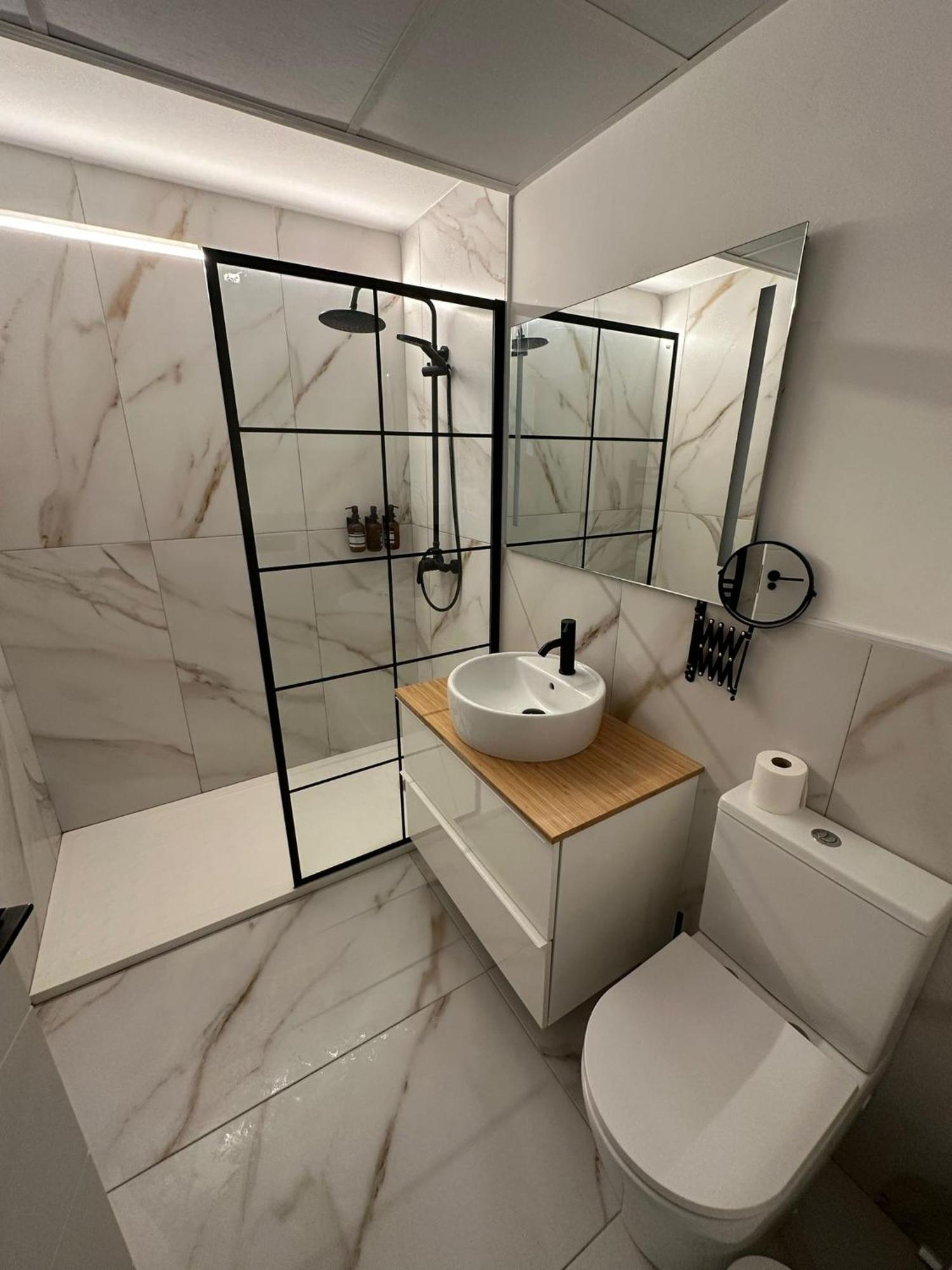 Sanlúcar de Barrameda Apartamento Condesa מראה חיצוני תמונה