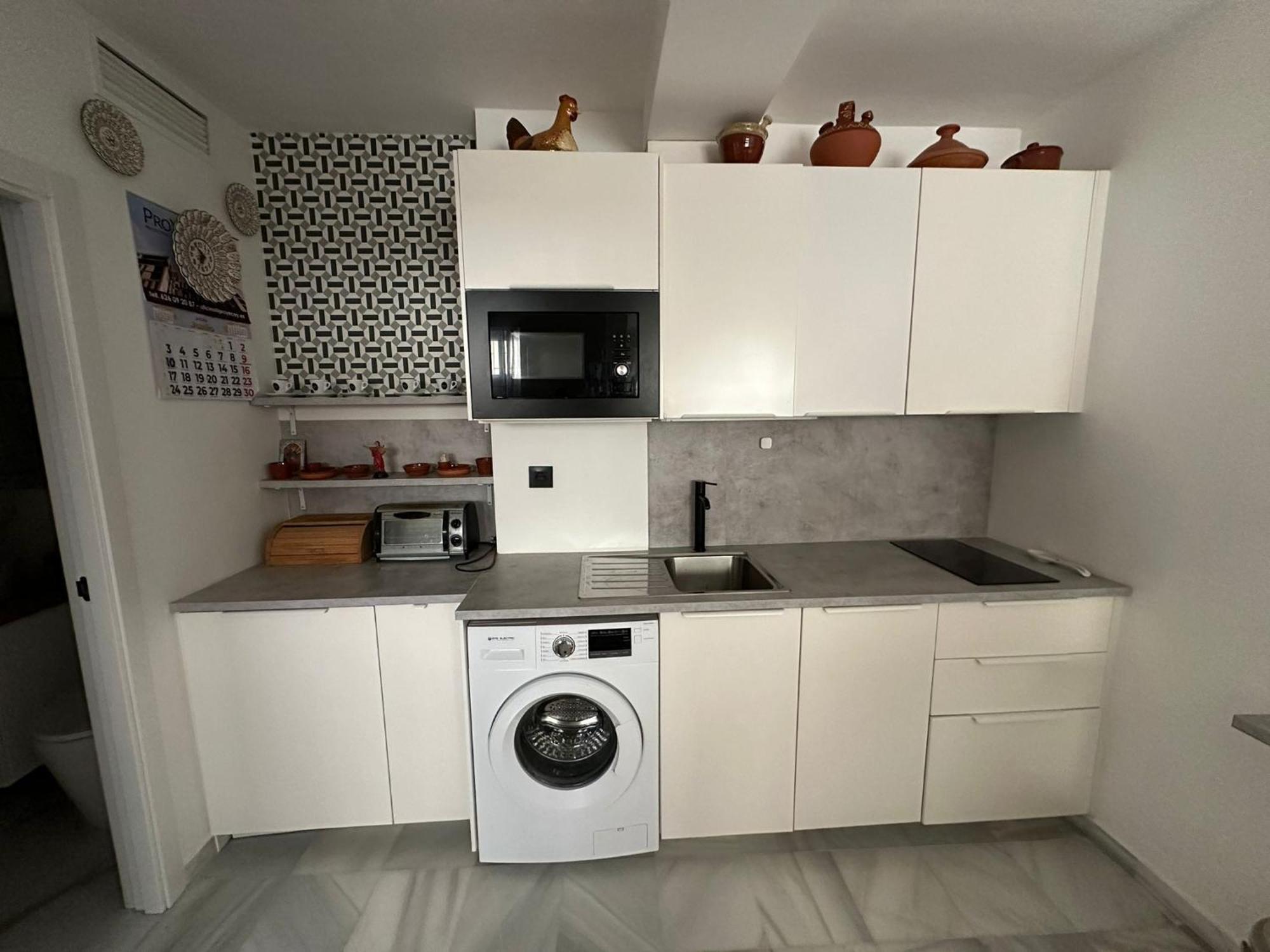 Sanlúcar de Barrameda Apartamento Condesa מראה חיצוני תמונה