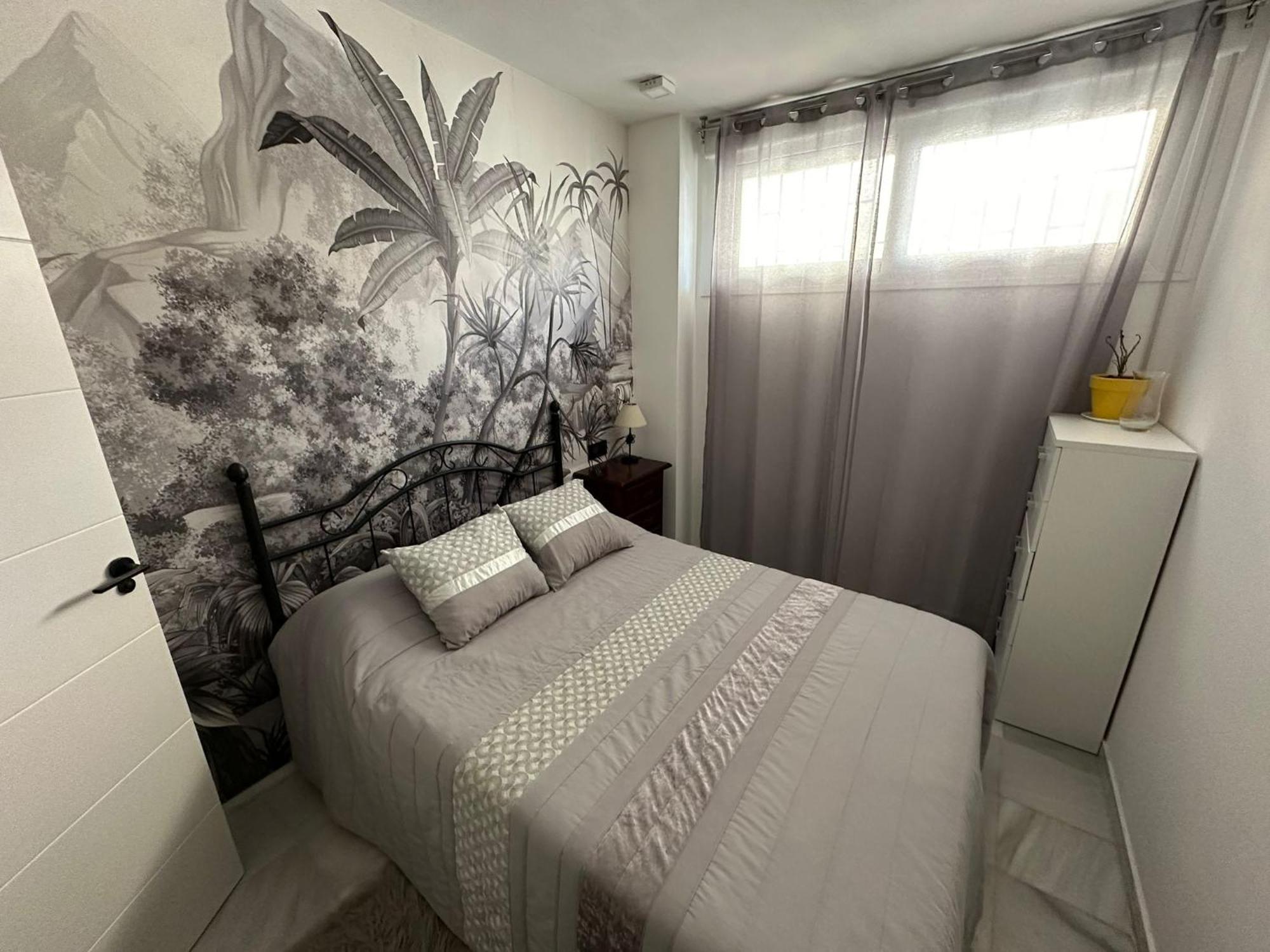 Sanlúcar de Barrameda Apartamento Condesa מראה חיצוני תמונה