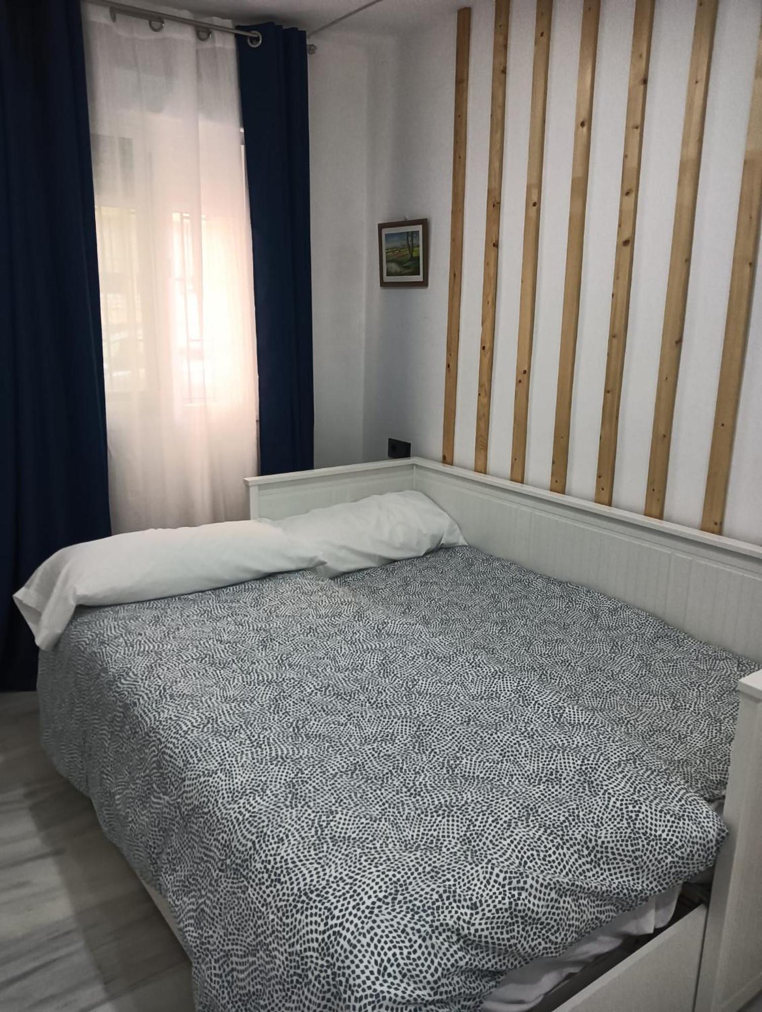 Sanlúcar de Barrameda Apartamento Condesa מראה חיצוני תמונה