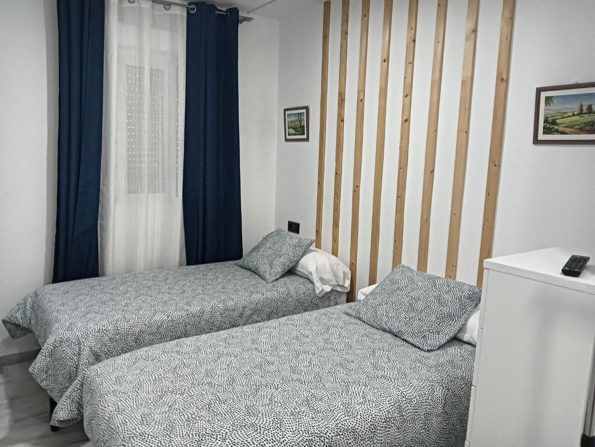 Sanlúcar de Barrameda Apartamento Condesa מראה חיצוני תמונה